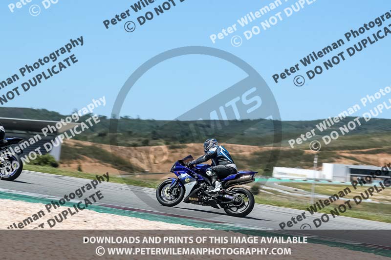 may 2019;motorbikes;no limits;peter wileman photography;portimao;portugal;trackday digital images